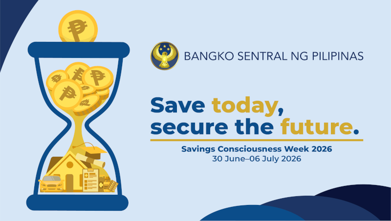 PDIC Deposit Protection Awareness Week